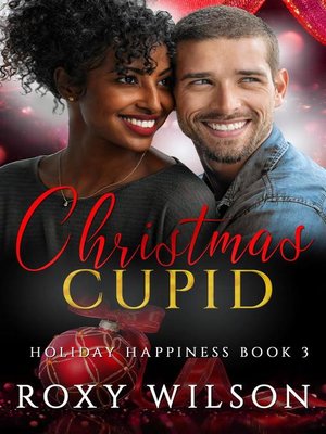 Christmas Cupid - ebook
